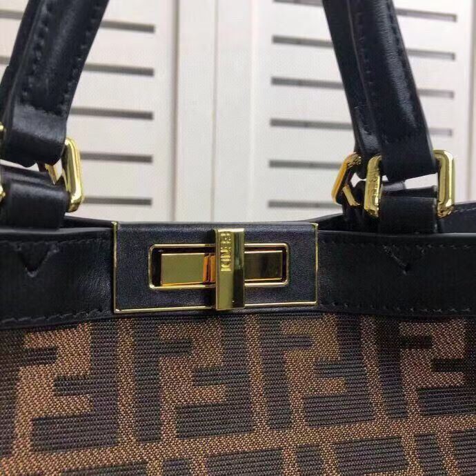 Fendi Top Handle Bags